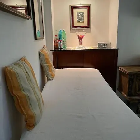 Apartman Gemelle Maiori