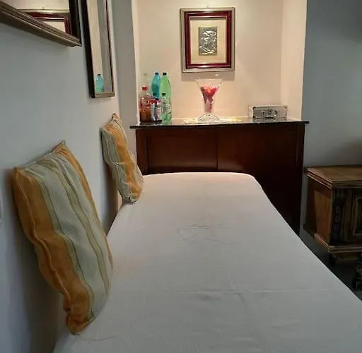 Daire Gemelle Maiori