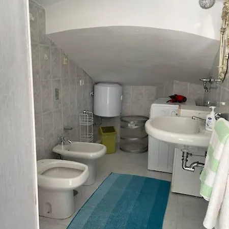 Gemelle Apartment *