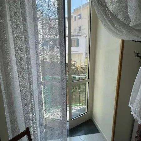 Gemelle Apartment