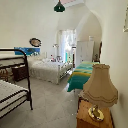 Gemelle Apartment