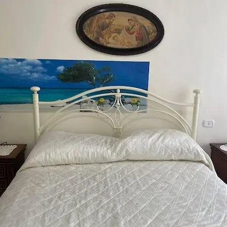 Apartment Gemelle