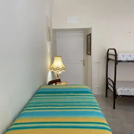 Apartment Gemelle