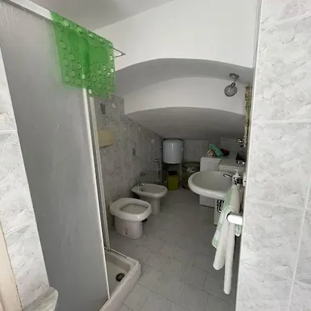 Apartment Gemelle