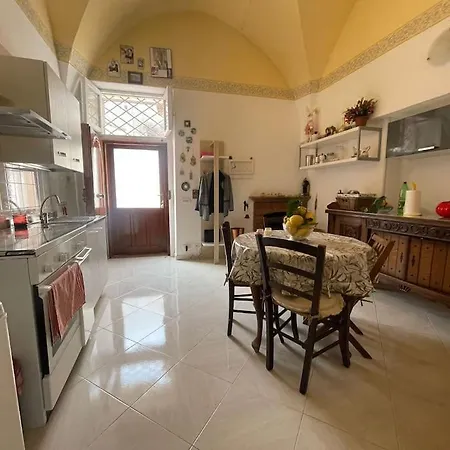 Apartment Gemelle *