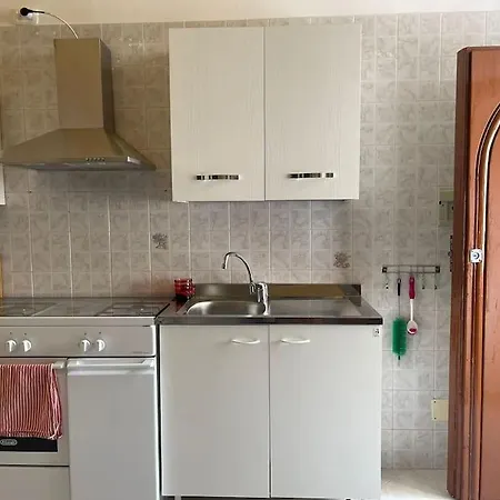 Gemelle Apartment Maiori