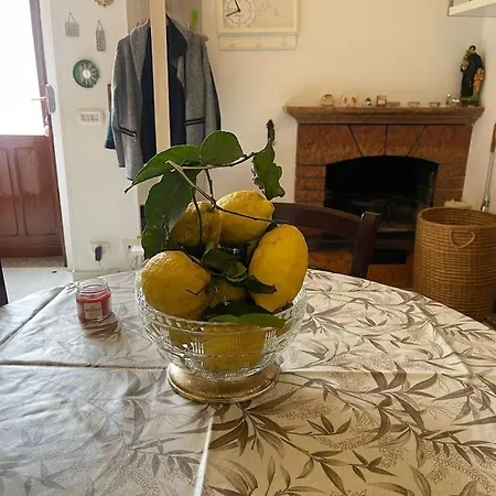 Gemelle Apartment