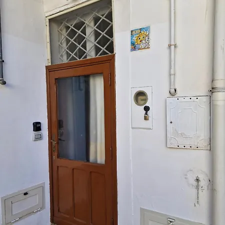 Apartment Gemelle
