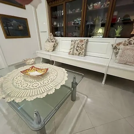 Gemelle Apartment *