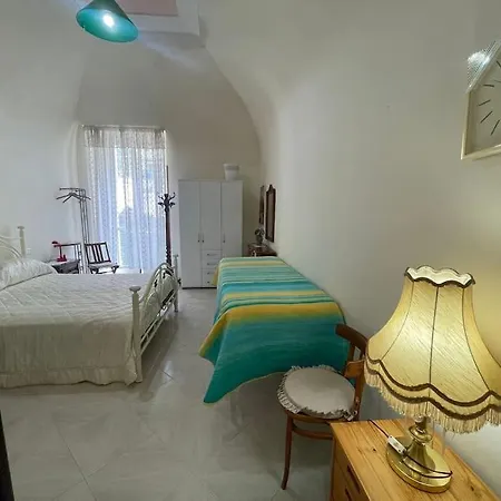 Gemelle Apartment