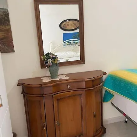 Apartment Gemelle *
