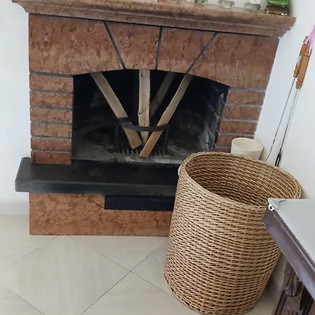 Gemelle Apartment *