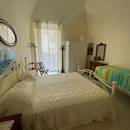 Apartment Gemelle *