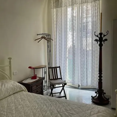 Gemelle Apartment Maiori