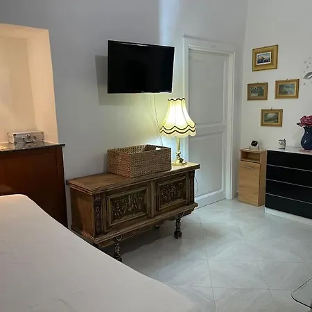 Apartment Gemelle Maiori