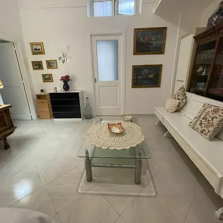 Apartment Gemelle *