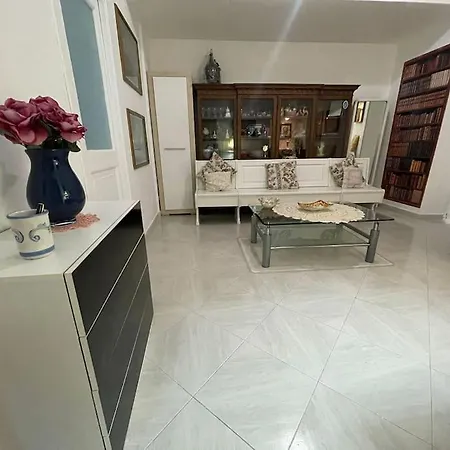 Gemelle Apartment Maiori